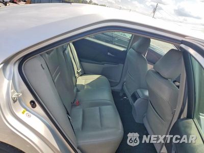 Zdjęcie 10 z 12 samochodu: 2012 TOYOTA CAMRY LE VIN:4T1BF1FK3CU013081 - miniatura