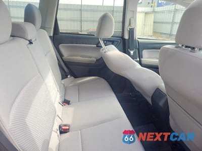 Zdjęcie 11 z 13 samochodu: 2018 SUBARU FORESTER 2.5I PREMIUM VIN:JF2SJAGC4JH573984 - miniatura
