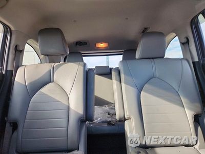 Zdjęcie 10 z 13 samochodu: 2021 TOYOTA HIGHLANDER HYBRID XLE VIN:5TDHBRCH6MS521648 - miniatura