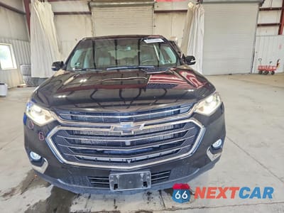 Piąte zdjęcie samochodu w środku: 2020 CHEVROLET TRAVERSE LT VIN:1GNEVHKW4LJ200747 - miniatura