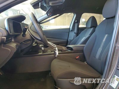 Zdjęcie 7 z 13 samochodu: 2026 HYUNDAI ELANTRA SEL SPORT VIN:KMHLM4DG8TU208748 - miniatura