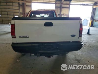 Zdjęcie 6 z 12 samochodu: 2005 FORD F250 SUPER DUTY VIN:1FTSF21P15EC42076 - miniatura