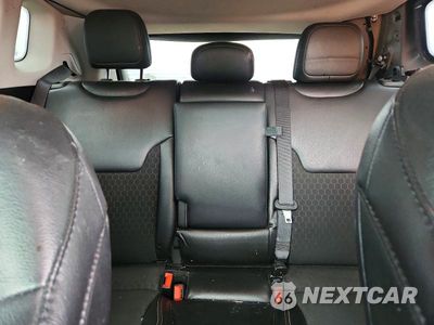 Zdjęcie 10 z 13 samochodu: 2020 JEEP COMPASS LATITUDE VIN:3C4NJDBB6LT164577 - miniatura