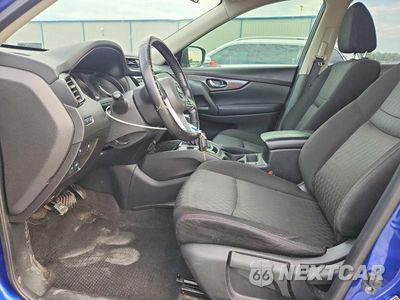 Zdjęcie 7 z 14 samochodu: 2020 NISSAN ROGUE S VIN:JN8AT2MT0LW034263 - miniatura