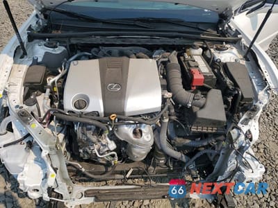 Zdjęcie 11 z 13 samochodu: 2025 LEXUS ES 350 LUXURY VIN:58AEZ1B19SU190145 - miniatura
