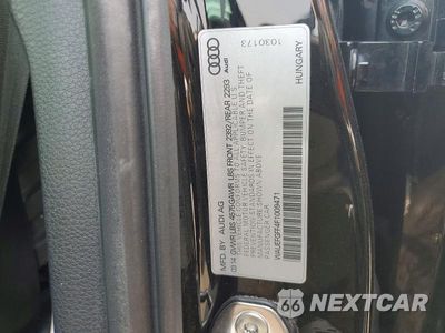 Zdjęcie 12 z 12 samochodu: 2015 AUDI A3 PREMIUM PLUS VIN:WAUEFGFF4F1009471 - miniatura