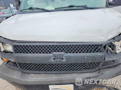 Zdjęcie 11 z 12 samochodu: 2017 CHEVROLET EXP G3500 VIN:1GAZGLFG7H1314316 - miniatura