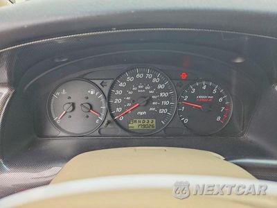 Zdjęcie 9 z 12 samochodu: 2003 MAZDA MPV WAGON VIN:JM3LW28J230359706 - miniatura