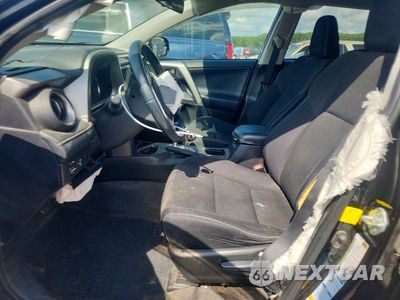 Zdjęcie 7 z 13 samochodu: 2016 TOYOTA RAV4 XLE VIN:2T3RFREV4GW490561 - miniatura