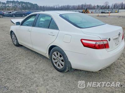 Drugie zdjęcie samochodu z przodu: 2009 TOYOTA CAMRY XLE V6 VIN:4T1BK46K09U583030 - miniatura