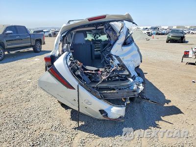 Zdjęcie 6 z 13 samochodu: 2024 TOYOTA HIGHLANDER PLATINUM VIN:5TDKDRAH7RS052712 - miniatura