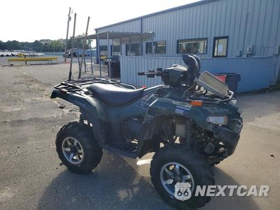 2024 KAWASAKI BRUTE FORCE 750 ATV JKAVFDM11RB500341 - główne zdjęcie licytacji z USA - miniatura