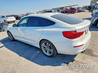 Drugie zdjęcie samochodu z przodu: 2018 BMW 330 XIGT VIN:WBA8Z9C55JG828362 - miniatura