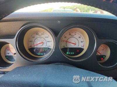 Zdjęcie 9 z 12 samochodu: 2013 DODGE CHALLENGER SXT VIN:2C3CDYAG8DH540486 - miniatura