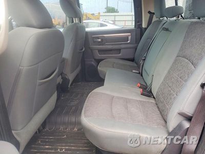 Zdjęcie 10 z 12 samochodu: 2016 RAM 1500 SLT VIN:1C6RR7LG4GS219600 - miniatura