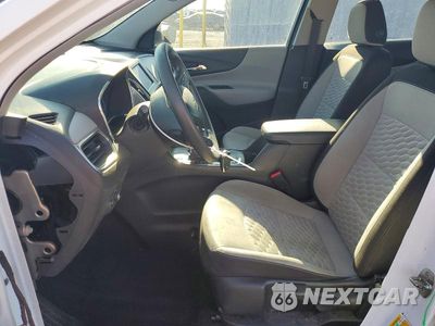 Zdjęcie 7 z 14 samochodu: 2021 CHEVROLET EQUINOX LS VIN:3GNAXHEV3MS130900 - miniatura