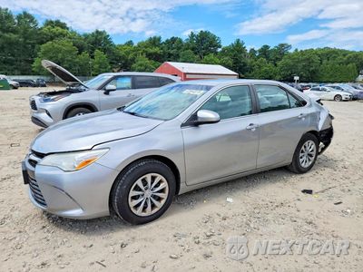 2017 TOYOTA CAMRY LE 4T1BF1FK2HU678545 - główne zdjęcie licytacji z USA - miniatura