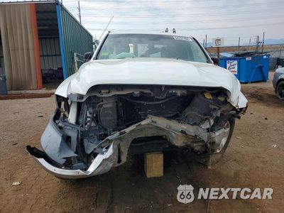 Piąte zdjęcie samochodu w środku: 2015 RAM 1500 ST VIN:1C6RR7FT0FS612288 - miniatura