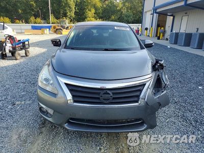 Piąte zdjęcie samochodu w środku: 2015 NISSAN ALTIMA 2.5 SL VIN:1N4AL3APXFN374836 - miniatura
