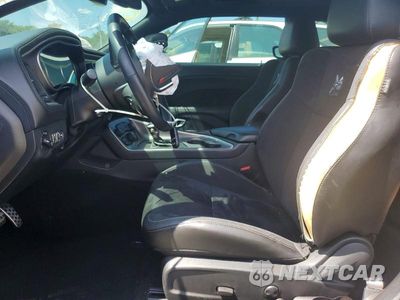 Zdjęcie 7 z 13 samochodu: 2022 DODGE CHALLENGER R/T SCAT PACK VIN:2C3CDZFJ7NH160311 - miniatura