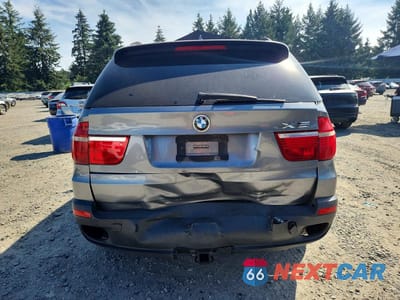 Zdjęcie 6 z 13 samochodu: 2007 BMW X5 4.8I VIN:5UXFE83527LZ44925 - miniatura