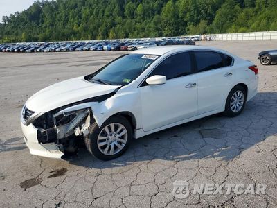 2016 NISSAN ALTIMA 2.5 S 1N4AL3AP9GC137607 - główne zdjęcie licytacji z USA - miniatura