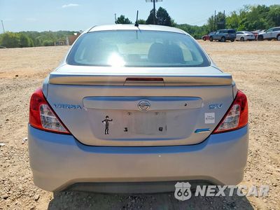 Zdjęcie 6 z 13 samochodu: 2016 NISSAN VERSA 1.6 SV VIN:3N1CN7AP6GL894265 - miniatura