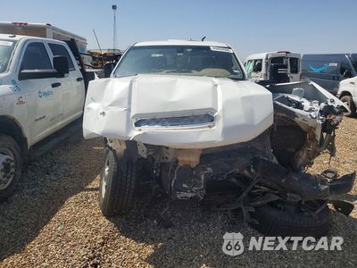 Piąte zdjęcie samochodu w środku: 2021 CHEVROLET SILVERADO C3500 VIN:1GB4WRE76MF135680 - miniatura