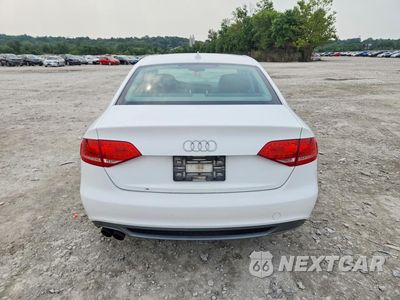 Zdjęcie 6 z 12 samochodu: 2012 AUDI A4 PREMIUM PLUS VIN:WAUFFAFL2CN001431 - miniatura