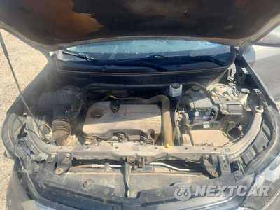 Zdjęcie 12 z 13 samochodu: 2019 CHEVROLET EQUINOX LT VIN:3GNAXKEV0KS549913 - miniatura