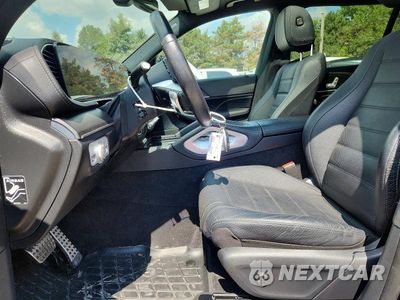 Zdjęcie 7 z 13 samochodu: 2024 MERCEDES-BENZ GLS 450 4MATIC VIN:4JGFF5KE9RB108323 - miniatura