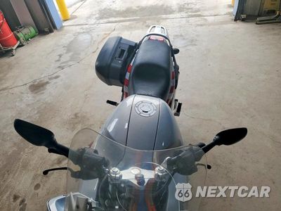 Piąte zdjęcie samochodu w środku: 2002 BMW K1200 RS VIN:WB10557A32ZG36682 - miniatura