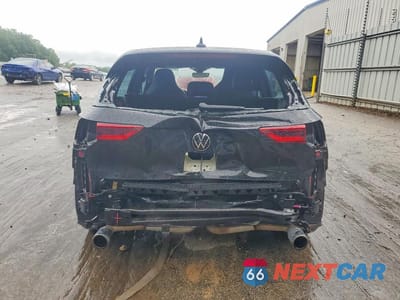 Zdjęcie 6 z 13 samochodu: 2024 VOLKSWAGEN GTI SE VIN:WVW3A7CD6RW220657 - miniatura
