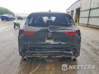 Zdjęcie 6 z 13 samochodu: 2024 VOLKSWAGEN GTI SE VIN:WVW3A7CD6RW220657 - miniatura