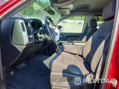 Zdjęcie 7 z 13 samochodu: 2018 CHEVROLET SILVERADO C1500 LT VIN:3GCPCREC7JG574895 - miniatura