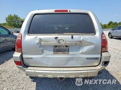 Zdjęcie 6 z 13 samochodu: 2003 TOYOTA 4RUNNER LIMITED VIN:JTEZU17R530006544 - miniatura