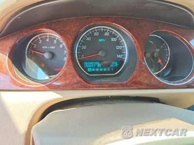 Zdjęcie 9 z 12 samochodu: 2006 BUICK LUCERNE CXL VIN:1G4HD57226U147963 - miniatura