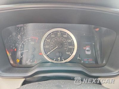 Zdjęcie 9 z 12 samochodu: 2021 TOYOTA COROLLA LE VIN:JTDEPMAE1MJ178826 - miniatura