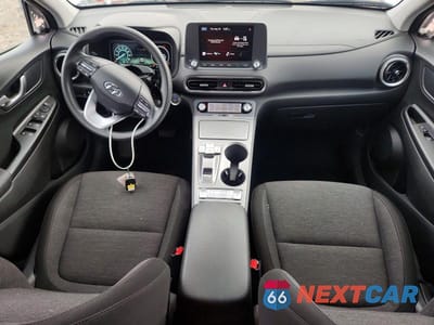 Zdjęcie 8 z 14 samochodu: 2023 HYUNDAI KONA SE VIN:KM8K23AG3PU190892 - miniatura