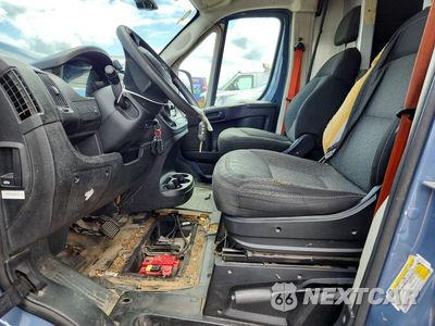 Zdjęcie 7 z 13 samochodu: 2021 RAM PROMASTER - DELIVERY VAN VIN:3C6FRVJG9ME503166 - miniatura