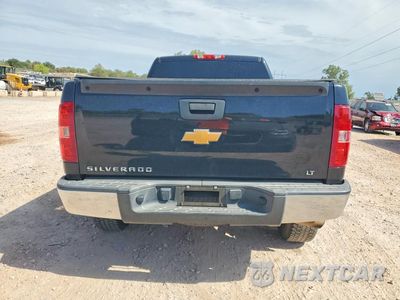 Zdjęcie 6 z 12 samochodu: 2012 CHEVROLET SILVERADO C1500 LT VIN:1GCNCSEA0CZ130130 - miniatura