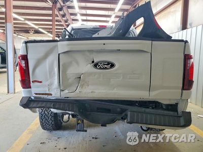 Zdjęcie 6 z 12 samochodu: 2026 FORD F150 TREMOR VIN:1FTFW4L50TFB11916 - miniatura