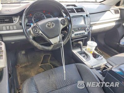 Zdjęcie 8 z 12 samochodu: 2014 TOYOTA CAMRY SE VIN:4T1BF1FK4EU440367 - miniatura
