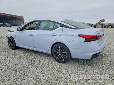 Drugie zdjęcie samochodu z przodu: 2023 NISSAN ALTIMA SR VIN:1N4BL4CV4PN393180 - miniatura