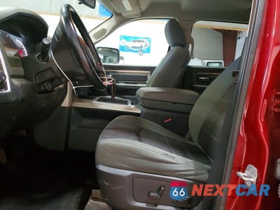 Zdjęcie 7 z 12 samochodu: 2014 RAM 1500 SLT VIN:1C6RR7TT2ES187157 - miniatura