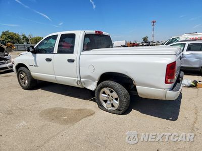 Drugie zdjęcie samochodu z przodu: 2003 DODGE RAM 1500 ST VIN:1D3HU18DX3J610756 - miniatura