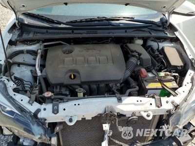 Zdjęcie 11 z 13 samochodu: 2019 TOYOTA COROLLA SE VIN:2T1BURHE4KC127697 - miniatura