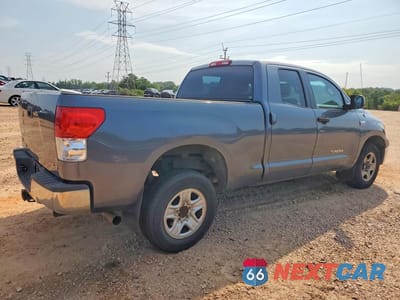 Trzecie zdjęcie samochodu z tyłu: 2008 TOYOTA TUNDRA GRADE VIN:5TFBV54128X075537 - miniatura