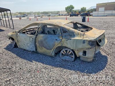 Drugie zdjęcie samochodu z przodu: 2023 CHEVROLET MALIBU RS VIN:1G1ZG5ST0PF238406 - miniatura