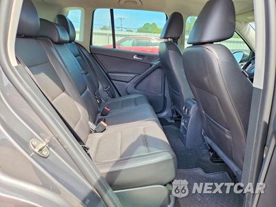 Zdjęcie 11 z 13 samochodu: 2023 VOLKSWAGEN TIGUAN S VIN:WVGAV7AX7GW615979 - miniatura